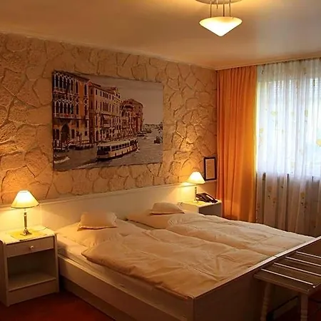 Hotel Post 3*
