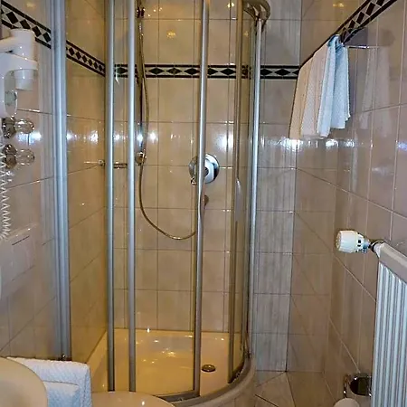 Hotel Post