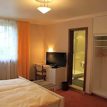Hotel Post