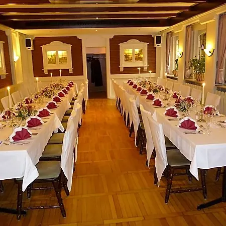 Post Hotel