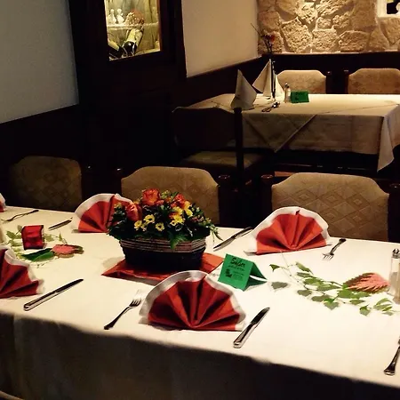 Post 3* オッフェンバッハ