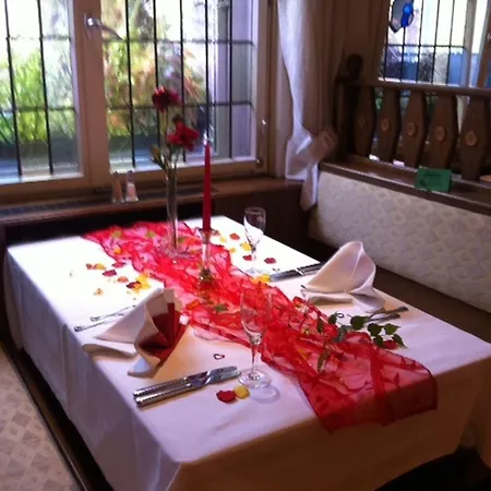 Hotel Post