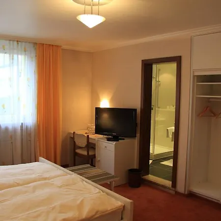 Hotel Post 3*