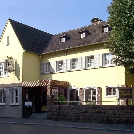 Hotel Post