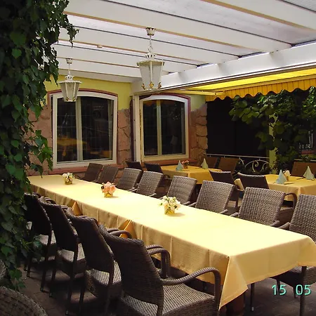 Hotel Post Offenbach am Main