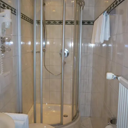 Hotel Post 3*