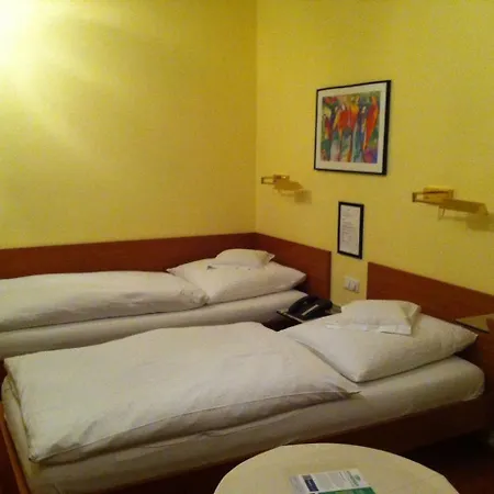 Post Hotel