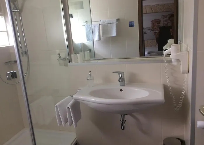 Post Hotel Offenbach-sur-le-Main