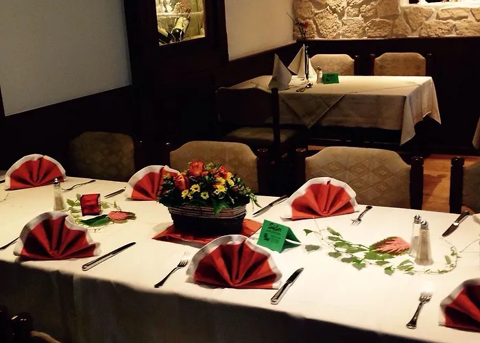 Post 3* Offenbach-sur-le-Main