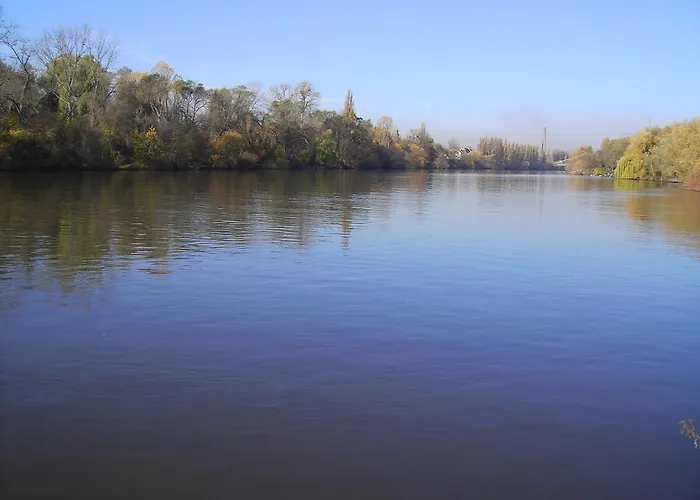 Post Offenbach-sur-le-Main