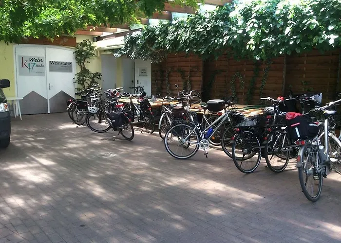 Post Hotel Offenbach-sur-le-Main