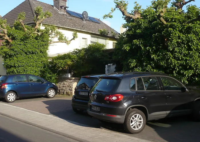 Post Offenbach-sur-le-Main